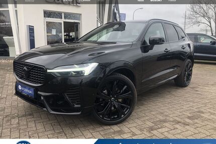 Volvo XC60 Gebrauchtwagen