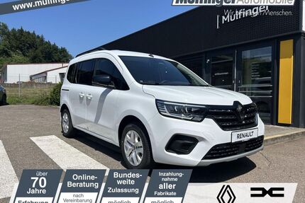 Renault Kangoo Gebrauchtwagen