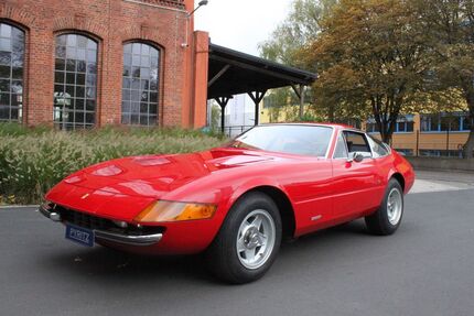Ferrari Daytona Gebrauchtwagen
