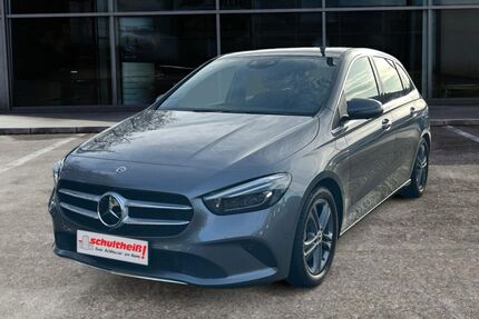 Mercedes-Benz B 220 Gebrauchtwagen