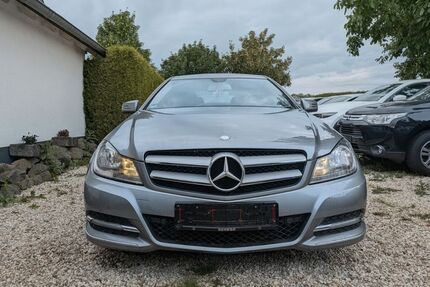 Mercedes-Benz C 220 Gebrauchtwagen