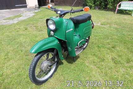 Simson KR 51 Gebrauchtwagen