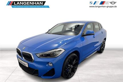 BMW X2 Gebrauchtwagen