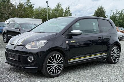 VW up! Gebrauchtwagen