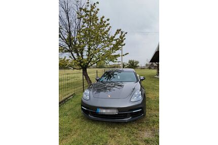 Porsche Panamera Gebrauchtwagen