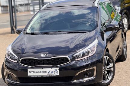 Kia ceed Sportswagon Gebrauchtwagen