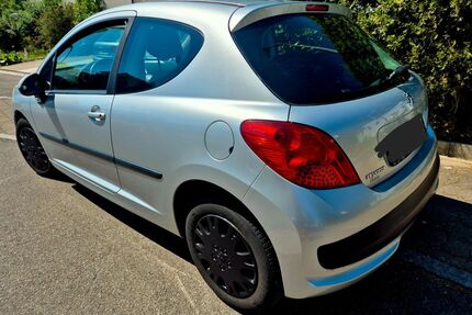 Peugeot 207 Gebrauchtwagen