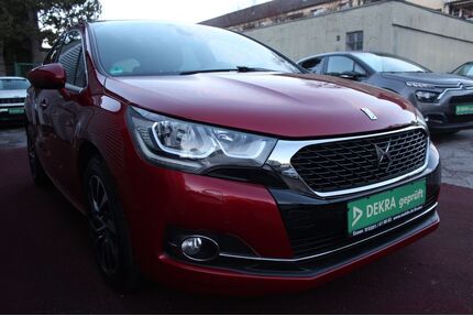 DS Automobiles DS4 Gebrauchtwagen