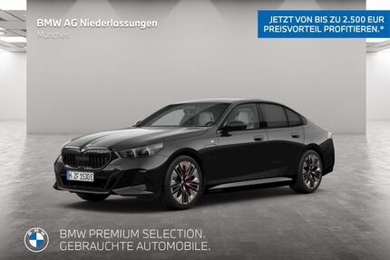 BMW 550 Gebrauchtwagen