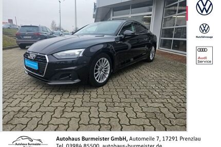 Audi A5 Gebrauchtwagen