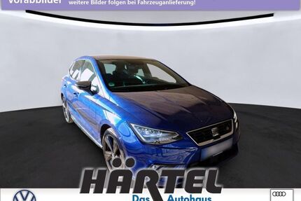 Seat Ibiza Gebrauchtwagen