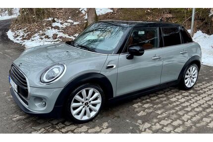 Mini Cooper Gebrauchtwagen