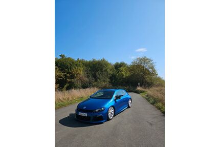 VW Scirocco Gebrauchtwagen