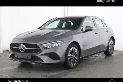 Mercedes-Benz A 200 Gebrauchtwagen