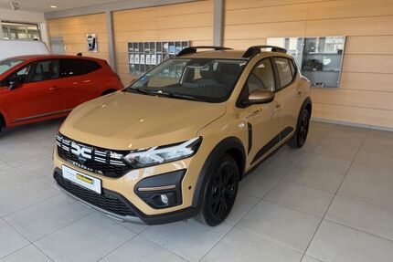 Dacia Sandero Gebrauchtwagen