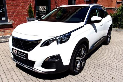 Peugeot 3008 Gebrauchtwagen