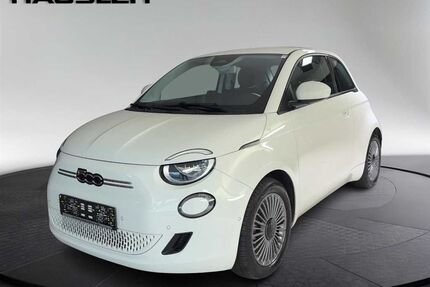 Fiat 500e Gebrauchtwagen