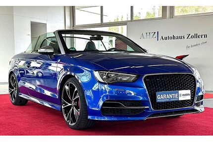 Audi S3 Gebrauchtwagen