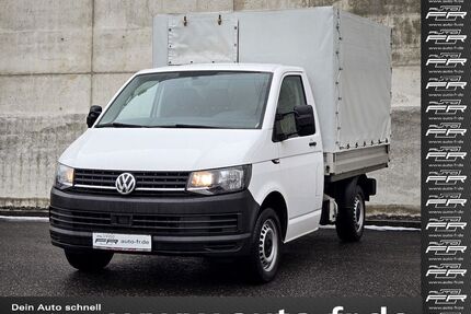 VW T6 Transporter Gebrauchtwagen