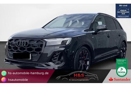 Audi Q7 Gebrauchtwagen