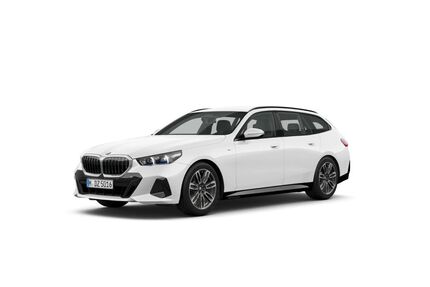 BMW 540 Gebrauchtwagen