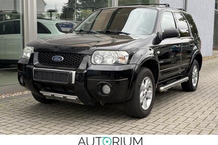 Ford Maverick Gebrauchtwagen
