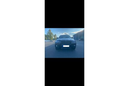 BMW X6 Gebrauchtwagen