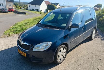 Skoda Roomster Gebrauchtwagen