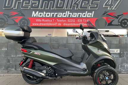 Piaggio MP3 500 Gebrauchtwagen