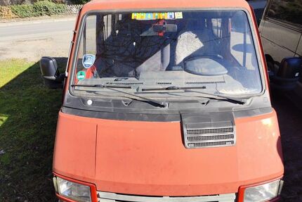 Renault Trafic Gebrauchtwagen