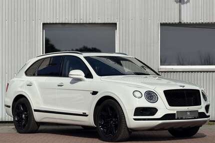 Bentley Bentayga Gebrauchtwagen