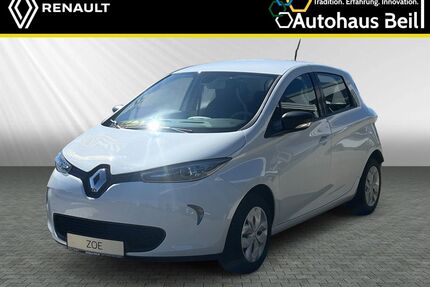 Renault ZOE Gebrauchtwagen