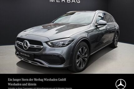 Mercedes-Benz C 220 Gebrauchtwagen