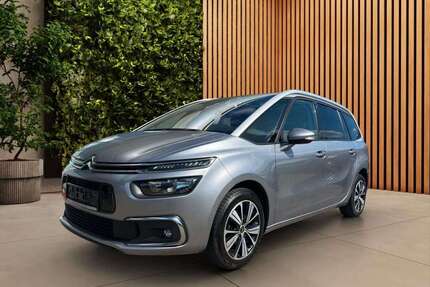 Citroen Grand C4 Picasso Gebrauchtwagen