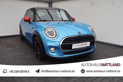 Mini Cooper Gebrauchtwagen