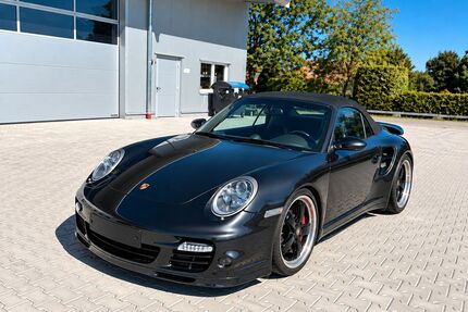 Porsche 997 Gebrauchtwagen