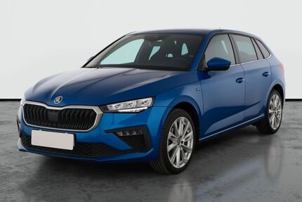 Skoda Scala Gebrauchtwagen