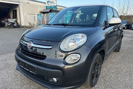 Fiat 500L Gebrauchtwagen