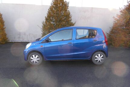 Daihatsu Cuore Gebrauchtwagen