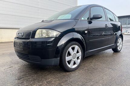 Audi A2 Gebrauchtwagen