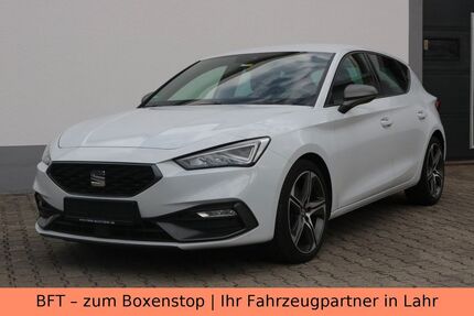 Seat Leon Gebrauchtwagen