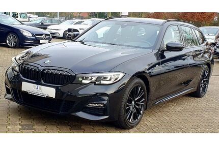 BMW 318 Gebrauchtwagen