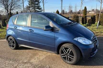 Mercedes-Benz A 160 Gebrauchtwagen