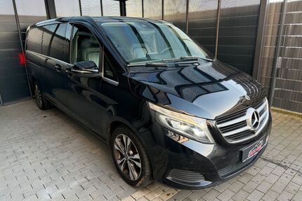 Mercedes-Benz V 220 Gebrauchtwagen