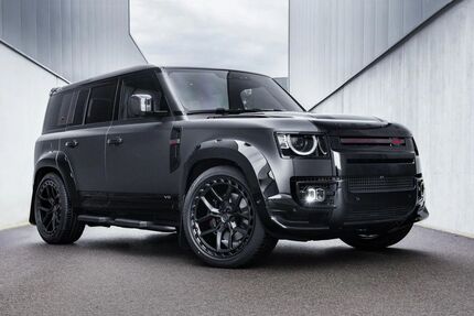 Land Rover Defender Gebrauchtwagen
