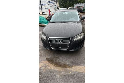 Audi A3 Gebrauchtwagen