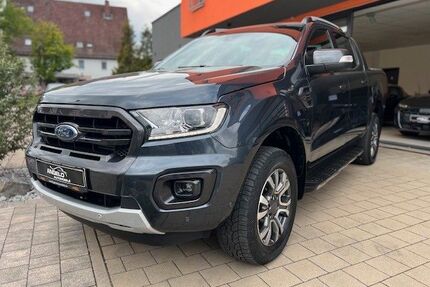 Ford Ranger Gebrauchtwagen