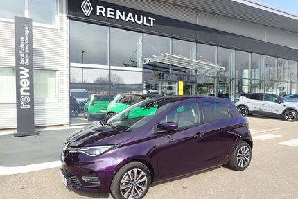 Renault ZOE Gebrauchtwagen