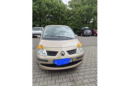 Renault Modus Gebrauchtwagen