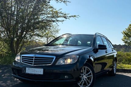 Mercedes-Benz C 200 Gebrauchtwagen